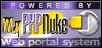 MyPHPNuke Portal System